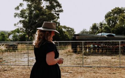 Knitting, Netflix, and a Vote of No Confidence